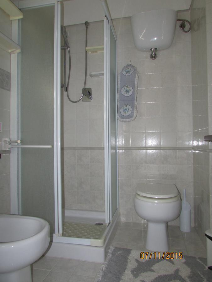 فولينيو B&B La Quiete المظهر الخارجي الصورة