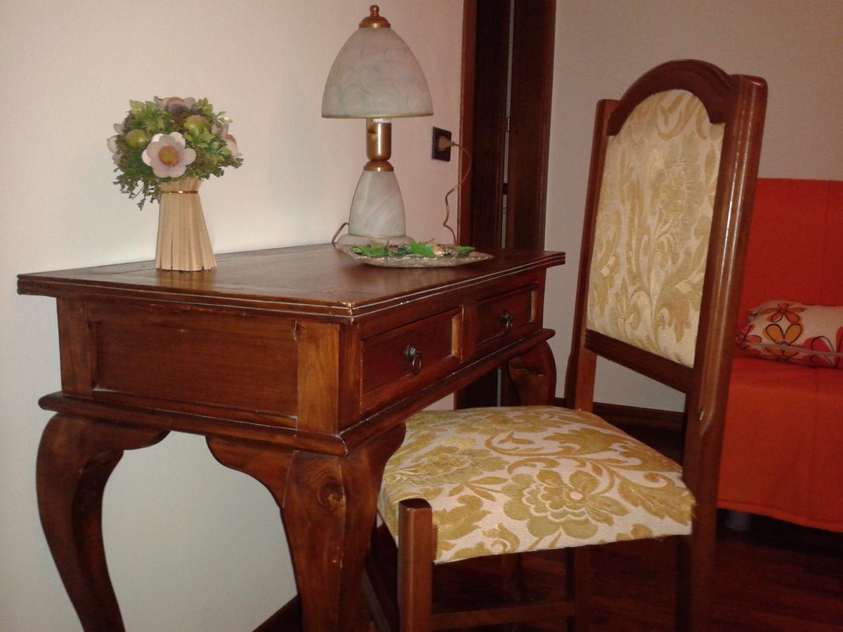فولينيو B&B La Quiete المظهر الخارجي الصورة
