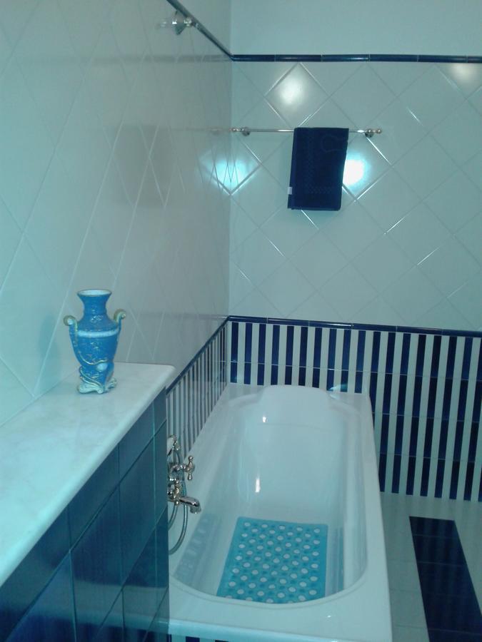 فولينيو B&B La Quiete المظهر الخارجي الصورة