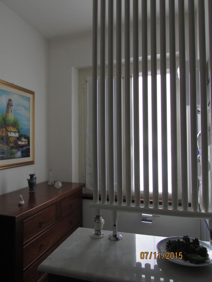 فولينيو B&B La Quiete المظهر الخارجي الصورة