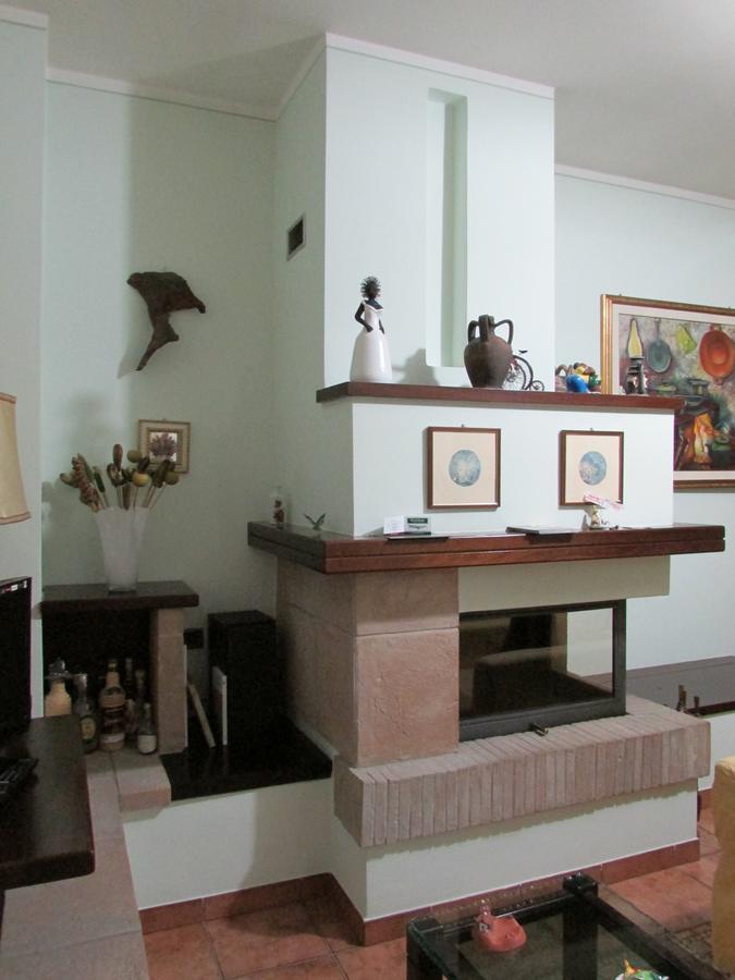 فولينيو B&B La Quiete المظهر الخارجي الصورة