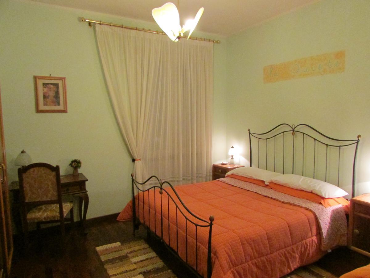 فولينيو B&B La Quiete المظهر الخارجي الصورة
