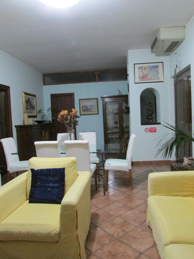 فولينيو B&B La Quiete المظهر الخارجي الصورة