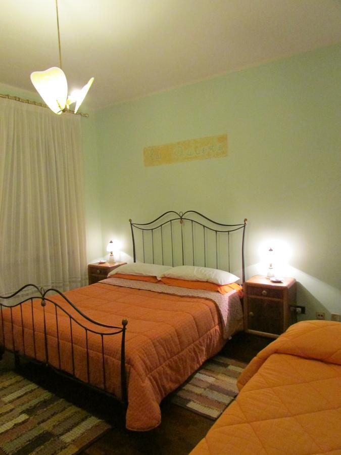 فولينيو B&B La Quiete المظهر الخارجي الصورة