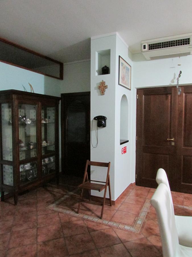 فولينيو B&B La Quiete المظهر الخارجي الصورة
