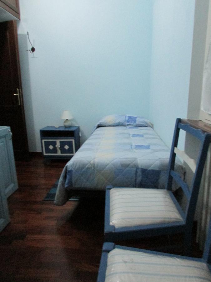 فولينيو B&B La Quiete المظهر الخارجي الصورة
