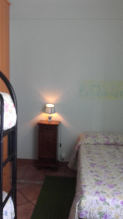 فولينيو B&B La Quiete المظهر الخارجي الصورة