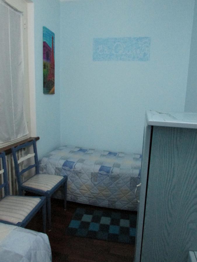 فولينيو B&B La Quiete المظهر الخارجي الصورة
